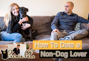 How to Date a Non Dog Lover