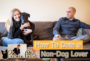 How to Date a Non Dog Lover