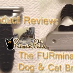 Furrminator Dog Brush Review