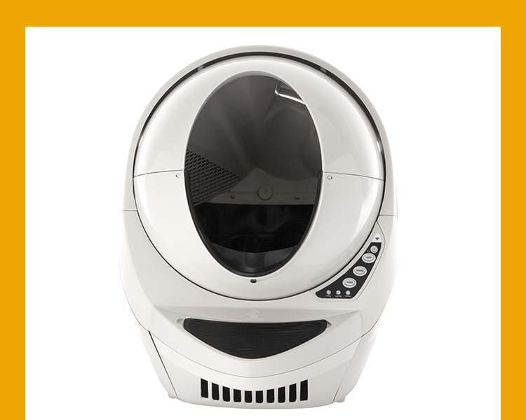 We Beat on Our Litter Robot for 3 Years