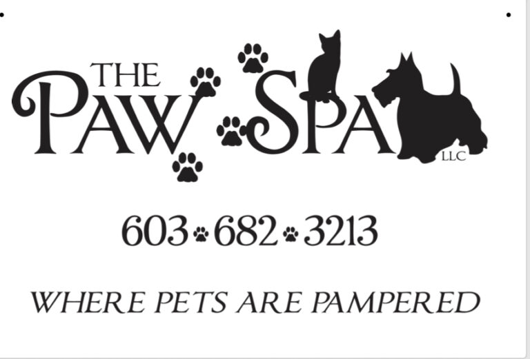 The Paw Spa PrixiePets